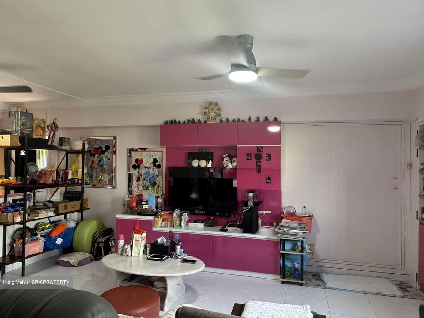 Blk 747 Pasir Ris Street 71 (Pasir Ris), HDB 4 Rooms #546549501